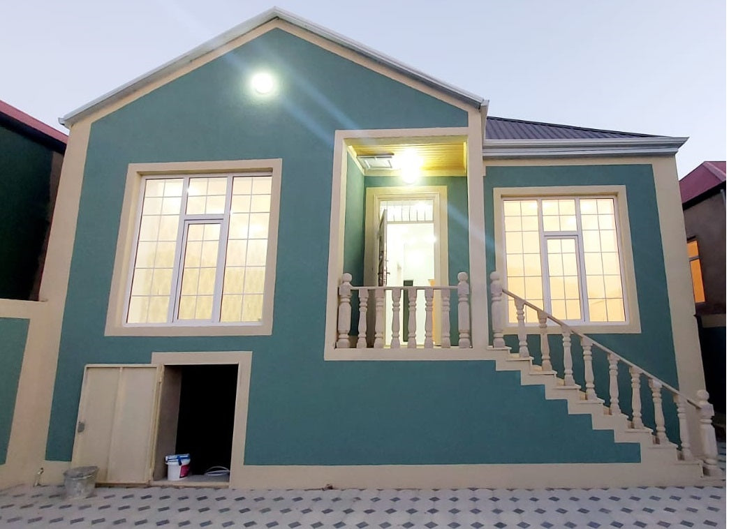 Special Offer Budget Home In Turkan