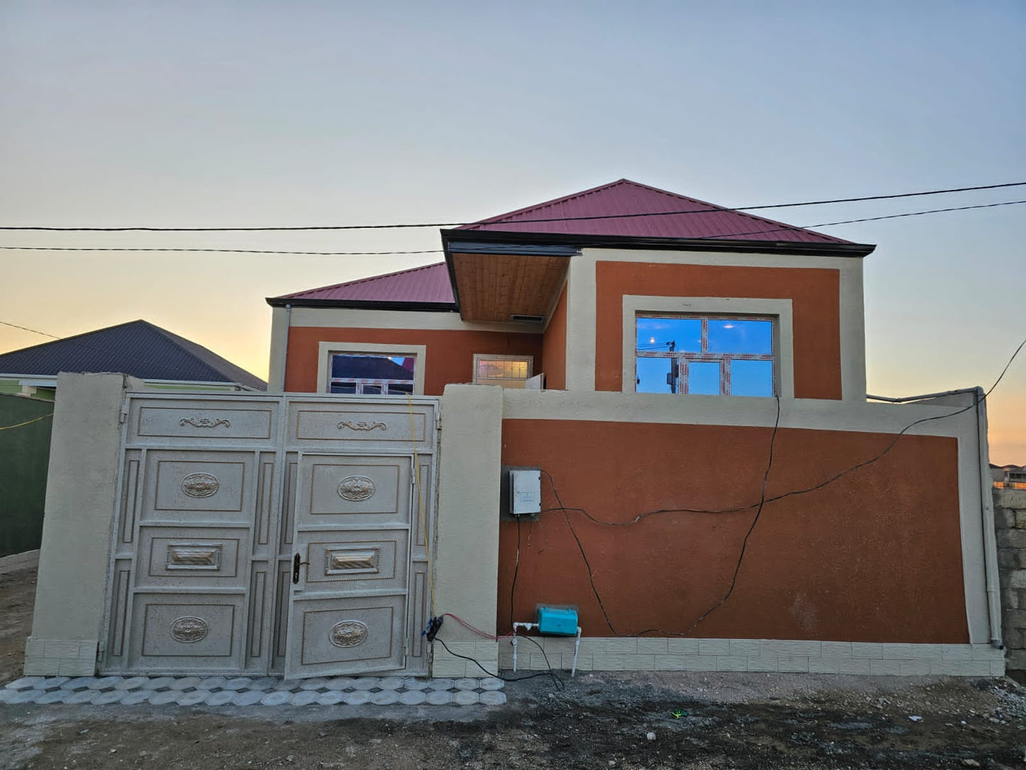 Special Offer Budget Home In Mehmmadli