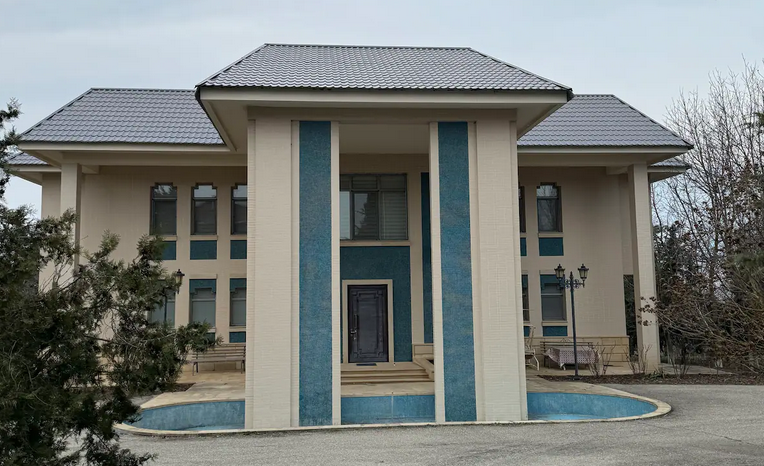 Real Mentor Baku House On Installments Option-3