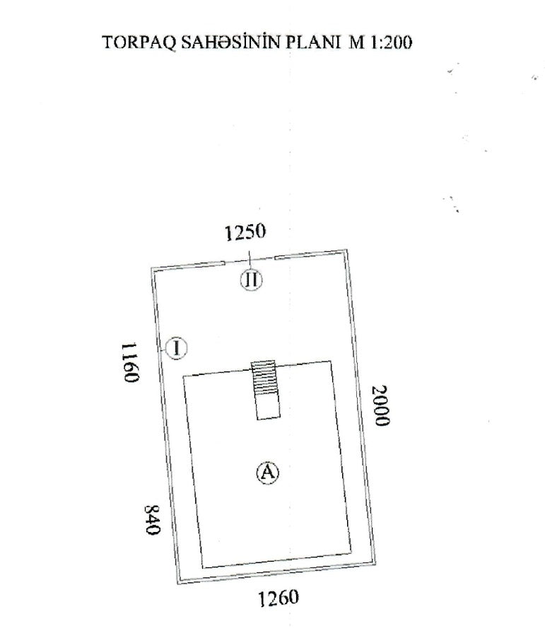 Real Mentor Baku House Option-4