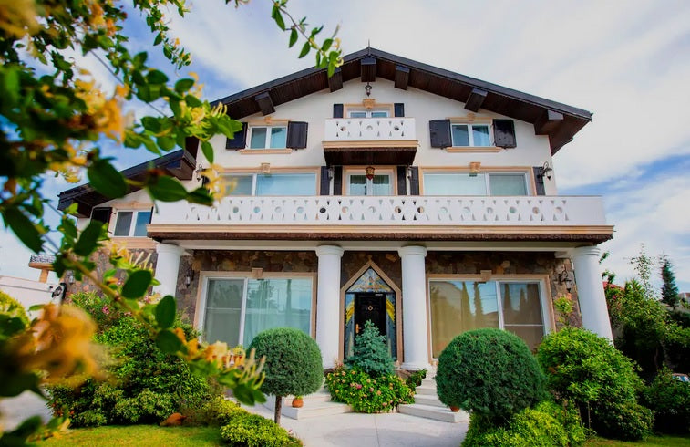 Real Mentor Baku House On Installments Option-4