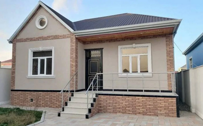 Real Mentor Lənkəran House Option-2